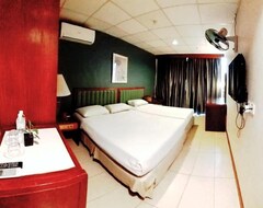 Hotel Harbour Inn (Batang Melaka, Malaysia)