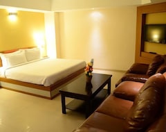 Hotel BKR Grand (Chennai, India)