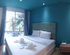 Hotel Pattaya Atlantis Resort Beach (Pattaya, Tailandia)