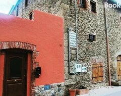 Toàn bộ căn nhà/căn hộ Alojamiento Rural Can Picas (Cantallops, Tây Ban Nha)