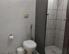 Casa/apartamento entero House, Apartment, Hostel, Etc. (Franca, Brasil)