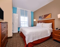Hotel TownePlace Suites Thousand Oaks Ventura County (Thousand Oaks, USA)
