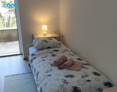 Tüm Ev/Apart Daire Apartment Hermes (Lovran, Hırvatistan)