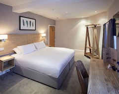 Hotel Childwall Abbey, Liverpool By Marston'S Inns (Liverpool, United Kingdom)