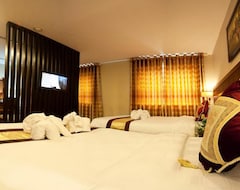 Hotel Gold (Hue, Vijetnam)