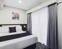 Khách sạn Quality Hotel Melbourne Airport (Melbourne, Úc)