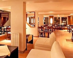 Hotelli Hotel Bariloche Flat (San Carlos de Bariloche, Argentiina)