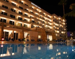 Ξενοδοχείο Melini Apartments (Πρωταράς, Κύπρος)