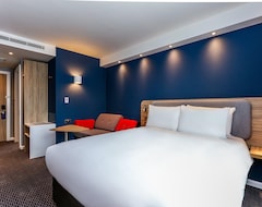 Holiday Inn Express Exeter - City Centre, An Ihg Hotel (Exeter, Reino Unido)