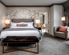 The Gwen, a Luxury Collection Hotel, Michigan Avenue Chicago (Chicago, USA)