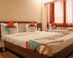 Hotel Mukesh Residency (Pune, Indija)