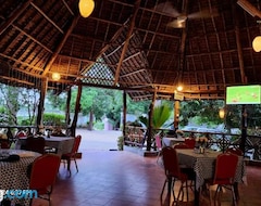 Hotelli splash resort hotel (Mtwara, Tansania)