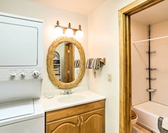Cijela kuća/apartman New! 1br+loft Marble Hideaway Cabin W/mtn Views! (Redstone, Sjedinjene Američke Države)