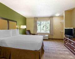 Hotel Extended Stay America Suites – Washington D.C. - Landover (Largo, USA)