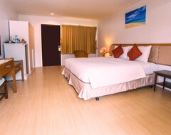 Hotel Nautical Inn (Pattaya, Thailand)
