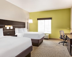 Khách sạn Holiday Inn Express Hotel & Suites San Antonio Nw-Medical Area, An Ihg Hotel (San Antonio, Hoa Kỳ)