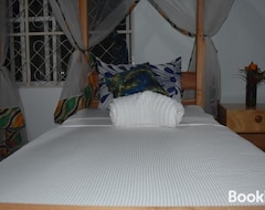 Hotel Kilimanjaro Accommodation (Arusha, Tanzanija)