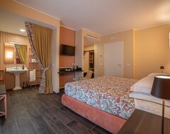 Hotel I Castagni (Vigevano, Italia)