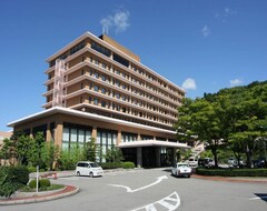 Khách sạn Hotel Kanazawa Kokusai (Kanazawa, Nhật Bản)