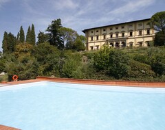 Hotel Villa Pitiana (Reggello, Italia)