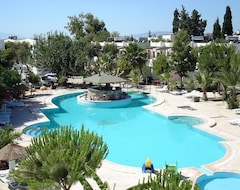 Hotelli Hotel Summer Sun Beach (Ortakent, Turkki)