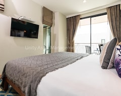 Hotel The Unity And The Bliss Patong Residence (Patong Beach, Tailandia)