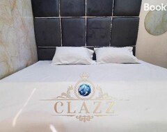 Khách sạn Clazz Hotel And Lounge (Lagos, Nigeria)