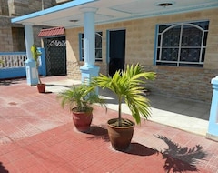 Toàn bộ căn nhà/căn hộ Hostal Mar Azul (Ciénaga de Zapata, Cuba)