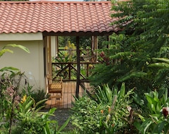 Khách sạn Rancho Las Tilapias (Parrita, Costa Rica)