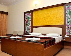 Khách sạn Hotel Midtown (Haridwar, Ấn Độ)