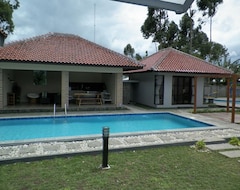 Hotelli Villa Mandala Wangi (Soreang, Indonesia)