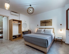 Hotel Deluxe Suites (Chania, Grækenland)