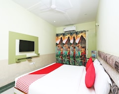 OYO 16472 Hotel Shree Balram International (Raipur, India)