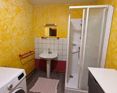 Cijela kuća/apartman Gite Girancourt, 2 Bedrooms, 4 Persons (Girancourt, Francuska)