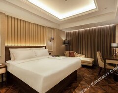 Hotel Home Inn (Shantou Zhuchi Road) (Shantou, Kina)