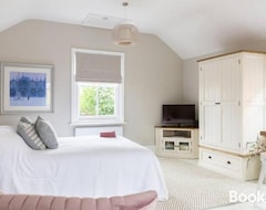 Cijela kuća/apartman Stylish And Homely 1 Bed Edwardian Coach House (Colchester, Ujedinjeno Kraljevstvo)