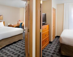 Hotel TownePlace Suites Philadelphia Horsham (Horsham, USA)