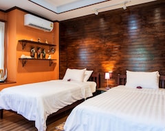 Hotel Away Nirvana (Chiang Mai, Tailandia)