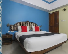 Hotel Capital O 5482 Melody Park (Kanyakumari, Indien)