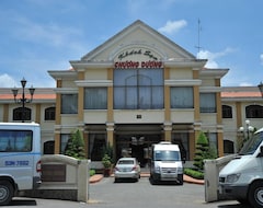 Hotel Khách sạn Chương Dương (Мітхо, Vijetnam)