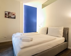 Căn hộ có phục vụ Apartment Vanga (Bolzano, Ý)