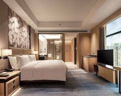 Otel Doubletree By Hilton Yangzhou (Yangzhou, Çin)