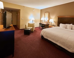 Hotel Hampton Inn Massillon (Massillon, Sjedinjene Američke Države)