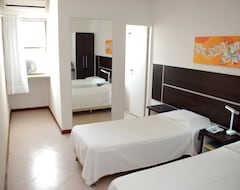 Khách sạn Hotel Oceanico Armação (Salvador Bahia, Brazil)
