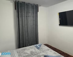 Cijela kuća/apartman alojamiento A&A (Vigo, Španjolska)