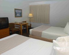 Hotel YellowstonePark Inn&Suites (Livingston, Sjedinjene Američke Države)
