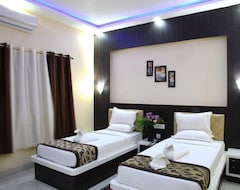 Hotel Mariya International (Bodh Gaya, Indija)