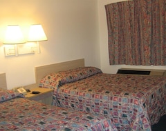 Hotel Americas Best Value Inn & Suites Bridgeton-Saint Louis (Bridgeton, Sjedinjene Američke Države)