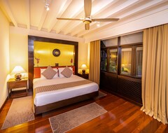 Hotel Rebak Island Resort & Marina (Pantai Cenang, Malaysia)