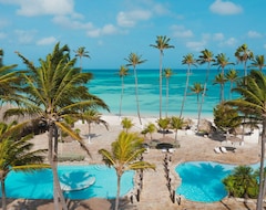 Hotel Holiday Inn Resort Aruba - Beach & Casino (Palm Beach, Aruba)